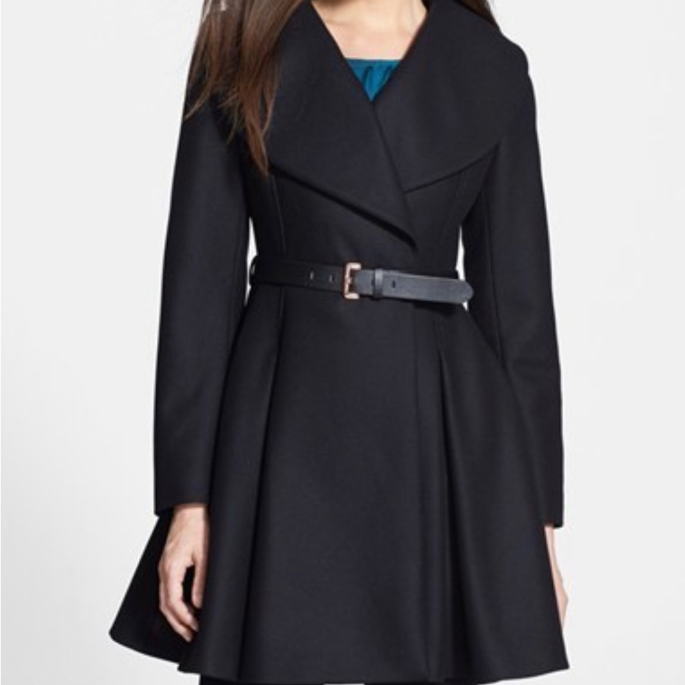 Ted Baker Laurel Coat